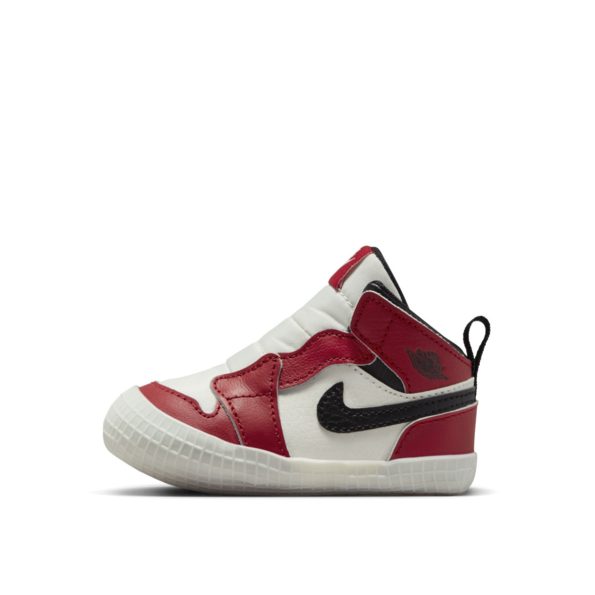 air jordan 1 crib bootie chicago lost and found i 2022
