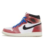air jordan 1 retro high trophy room chicago friends and family w blue laces 2021