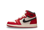 air jordan 1 retro high og ps lost and found 2022